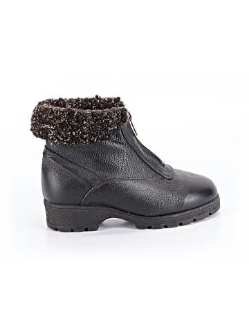 La Canadienne Ankle Boots (view 1)