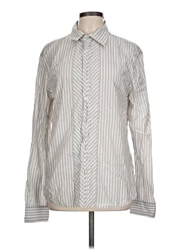 Armani Exchange Long Sleeve Blouse