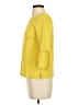 Talbots Yellow 3/4 Sleeve Top Size S (petite) - photo 5