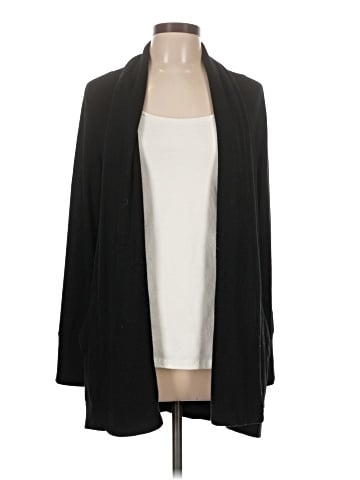 Gibson Cardigan (view 1)