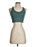 Zella Teal Tank Top Size S - photo 1