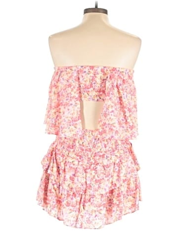 Mustard Seed Romper (view 2)