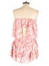 Mustard Seed Pink Romper Size M - photo 2