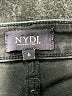 NYDJ Black Jeans Size 6 - photo 7