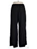 J.Crew 100% Acetate Solid Black Casual Pants Size XL (tall) - photo 2