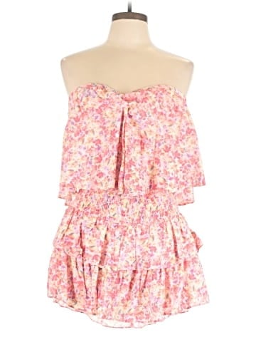 Mustard Seed Romper (view 1)