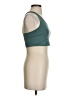 Zella Teal Tank Top Size S - photo 4