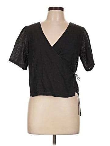 Gorman Short Sleeve Top (view 1)