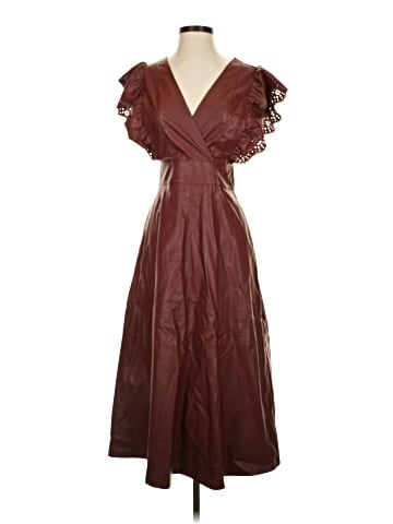 Zara Cocktail Dress (view 1)