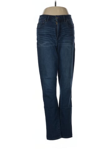 Time and Tru Jeans (view 1)