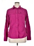 Camel Crown 100% Nylon Pink Jacket Size XL - photo 1