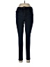 Jennifer Lopez Blue Jeans Size 10 - photo 1