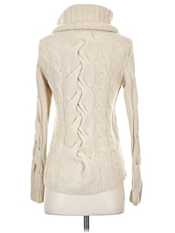 Saks Fifth Avenue Turtleneck Sweater (view 2)