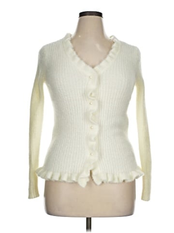 Inner Circle Inc. Cardigan (view 1)