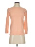 Ann Taylor LOFT 100% Cotton Orange Pullover Sweater Size XS - photo 1