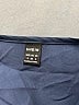 Shein Blue Short Sleeve Blouse Size 4 - photo 7