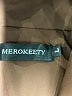 Merokeety 100% Polyester Brown Vest Size L - photo 6