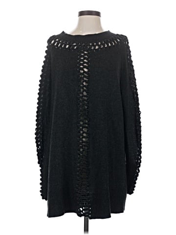 ALLSAINTS Spitalfields Pullover Sweater (view 1)
