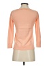 Ann Taylor LOFT 100% Cotton Orange Pullover Sweater Size XS - photo 2