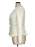 Inner Circle Inc. 100% Polyester Ivory Cardigan Size XL - photo 5