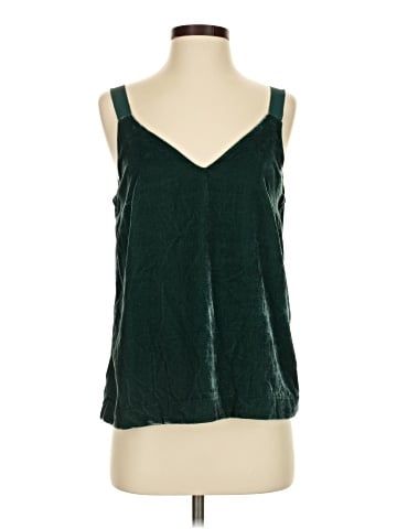 J.Crew Sleeveless Blouse (view 1)