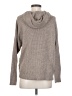 Aerie Gray Pullover Sweater Size S - photo 2