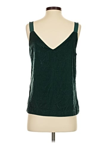J.Crew Sleeveless Blouse (view 2)