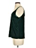 J.Crew Green Sleeveless Blouse Size XS - photo 5