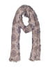 Unbranded Tan Purple Scarf One size - photo 1