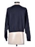 YALE University Graphic Blue Pullover Sweater Size M - photo 2