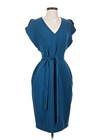 Eliza J Cocktail Dress (view 1)