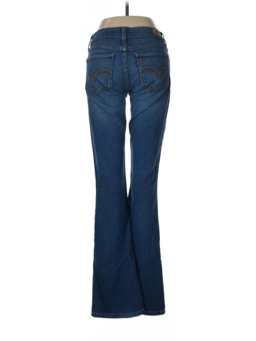 Levi's Jeans - back