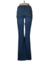 Levi's Hearts Blue Jeans Size 7L - photo 2