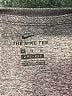 Nike 100% Polyester Gray Active Tank Size XL - photo 7