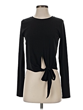 Lululemon Athletica Long Sleeve Top (view 1)
