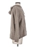 Aerie Gray Pullover Sweater Size S - photo 4