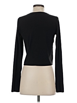 Lululemon Athletica Long Sleeve Top (view 2)