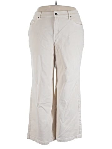 Lane Bryant Jeans (view 1)