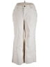 Lane Bryant Ivory Jeans Size 18 - photo 1