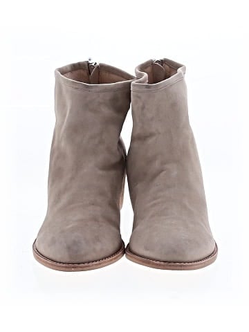 Chinese Laundry Ankle Boots (view 2)