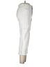 Boston Proper White Jeans Size 10 - photo 4