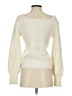 Unbranded Ivory Pullover Sweater Size S - photo 2