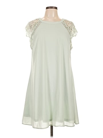 Altar'd State Cocktail Dress (view 1)