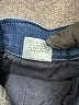 J Brand Solid Blue Jeans Size 24 waist - photo 8