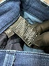 J Brand Solid Blue Jeans Size 24 waist - photo 9
