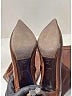 Prada Brown Boots Size EU 38 1/2 - photo 9