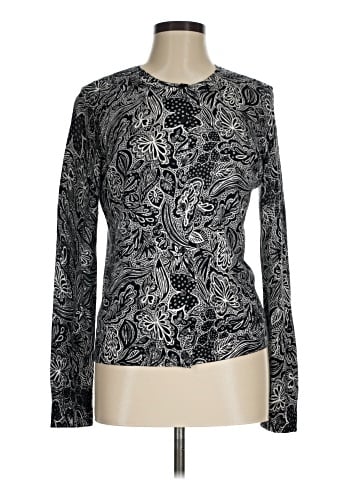 Ann Taylor Factory Cardigan (view 1)