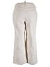 Lane Bryant Ivory Jeans Size 18 - photo 2
