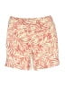 Maximus Rex 100% Cotton Tropical Red Board Shorts Size 4T - photo 2
