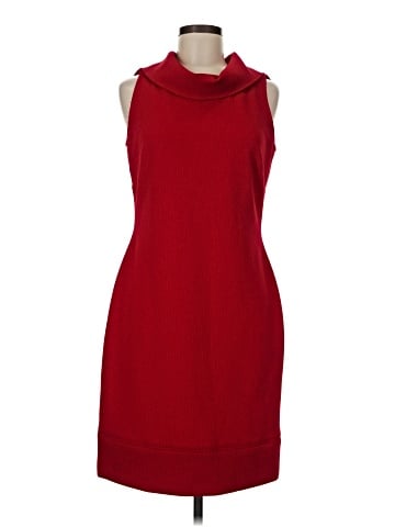 Chaps Casual Dress (view 1)